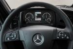 Mercedes-Benz eActros 6x2 2018 года